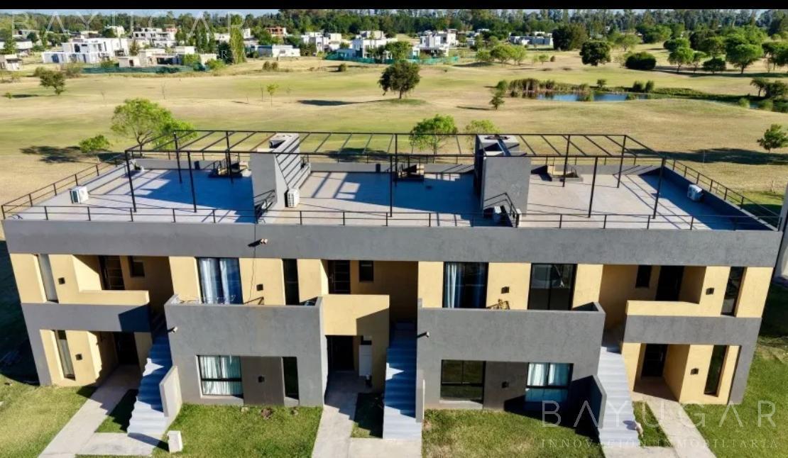 Foto de Venta Departamento - Medal Country Club - Pilar, imagen 5