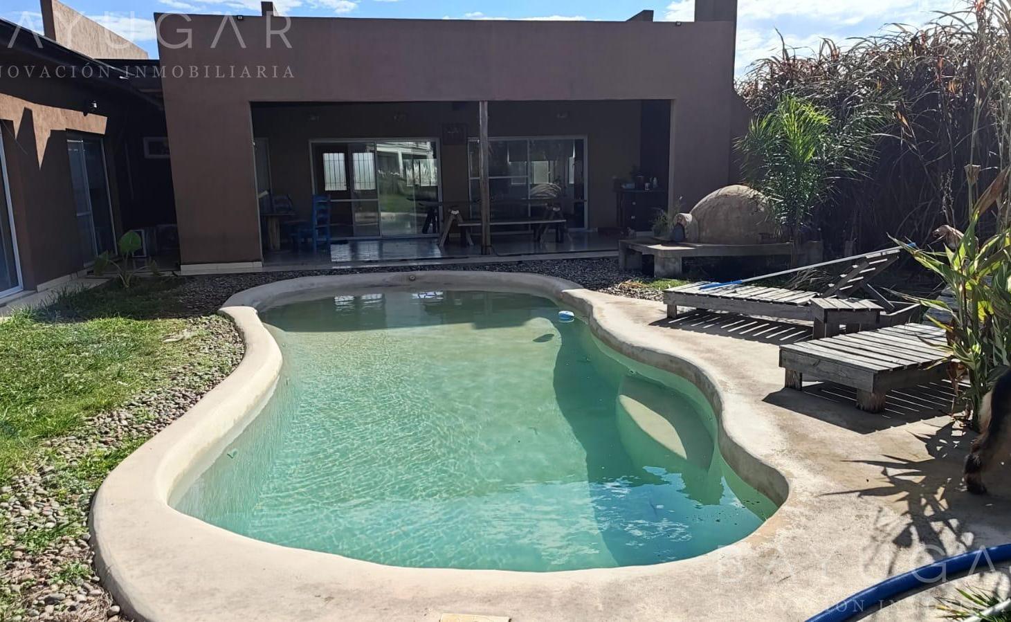 Foto de Venta Casa - Medal Country Club - Pilar, imagen 1