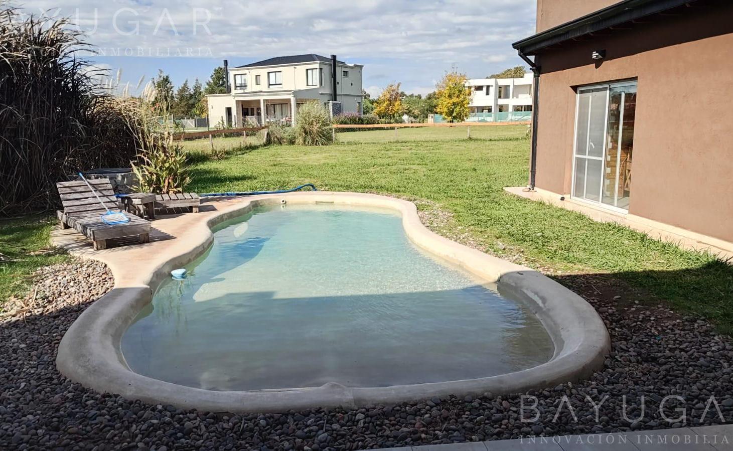 Foto de Venta Casa - Medal Country Club - Pilar, imagen 5