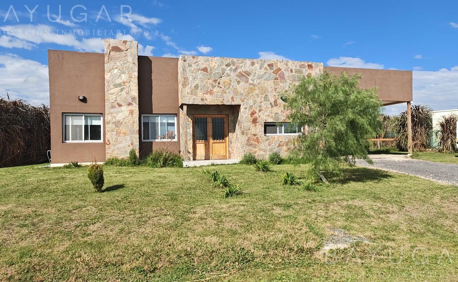 Foto de Venta Casa - Medal Country Club - Pilar, imagen 2