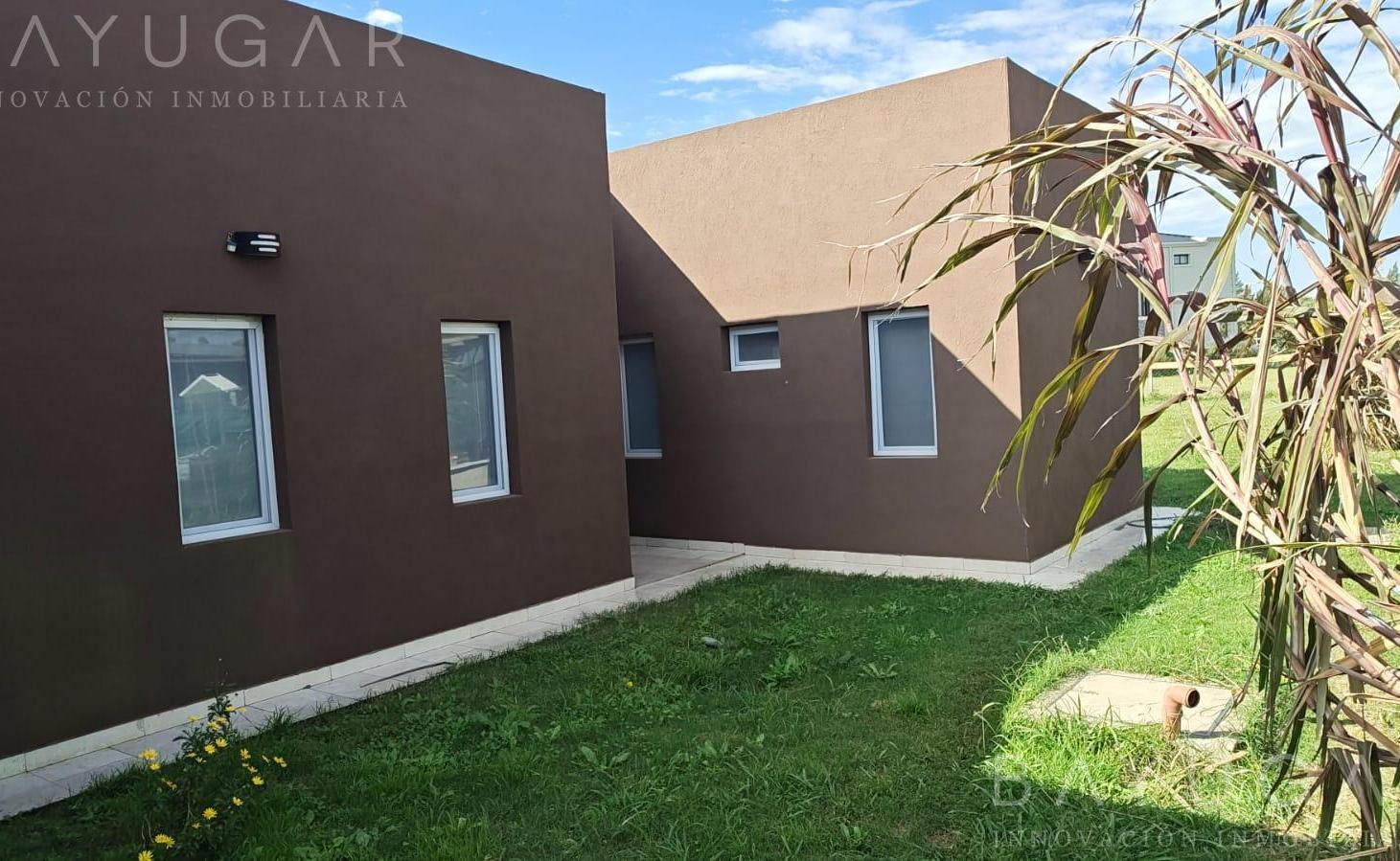 Foto de Venta Casa - Medal Country Club - Pilar, imagen 3