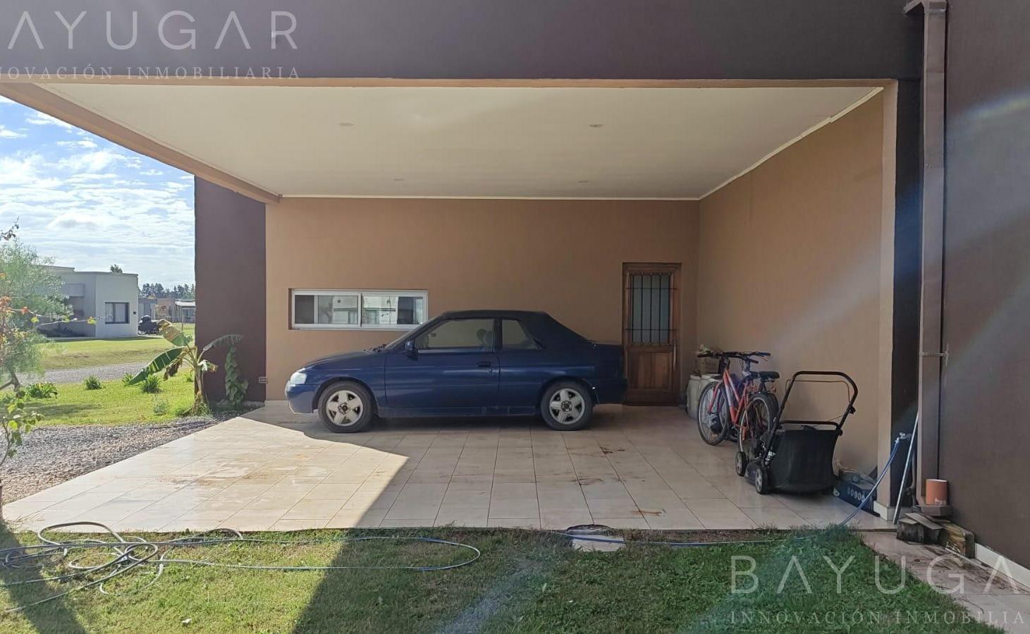 Foto de Venta Casa - Medal Country Club - Pilar, imagen 4