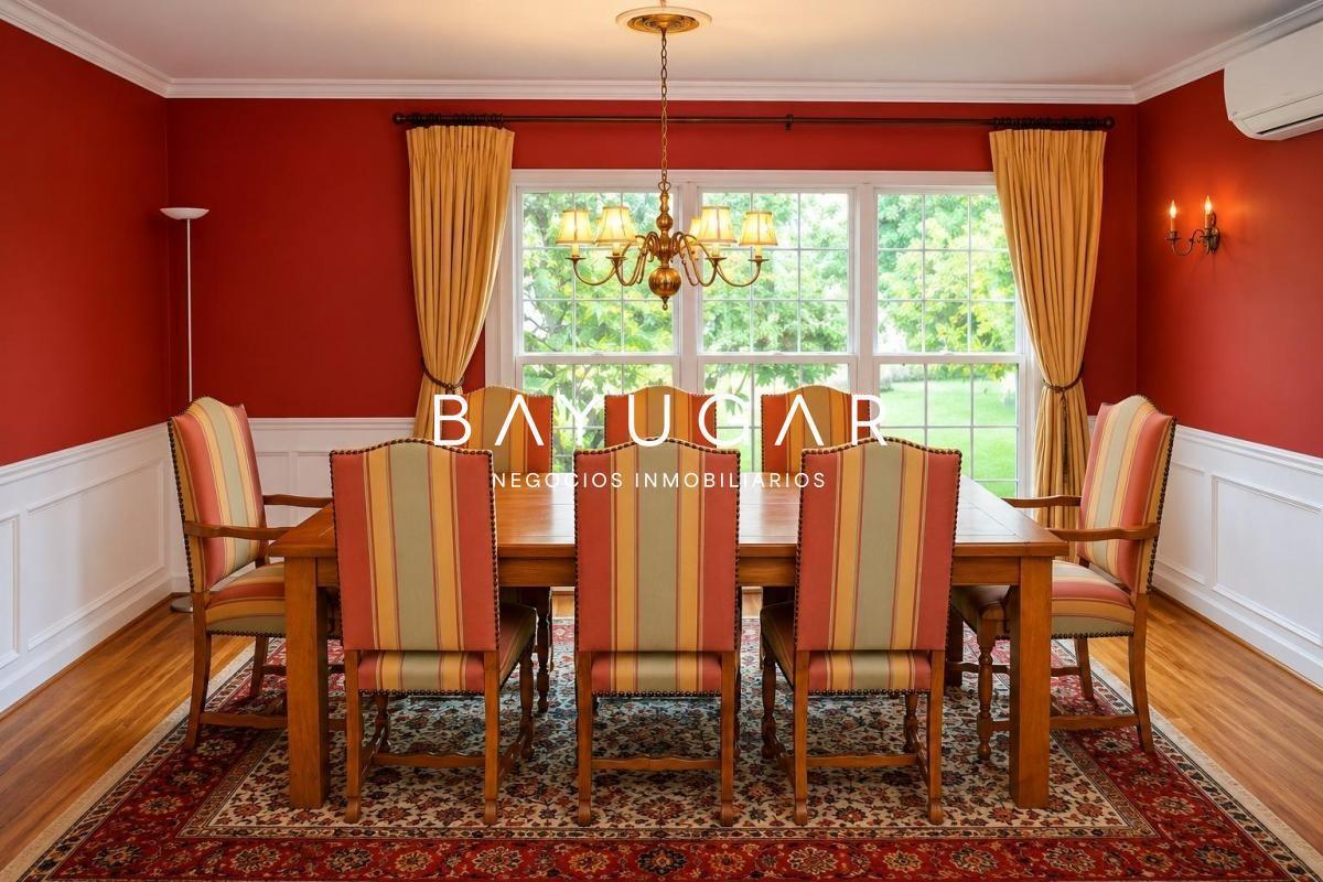 Foto de Venta - Exclusiva Casa en Barrio La Lomada - Pilar, imagen 4