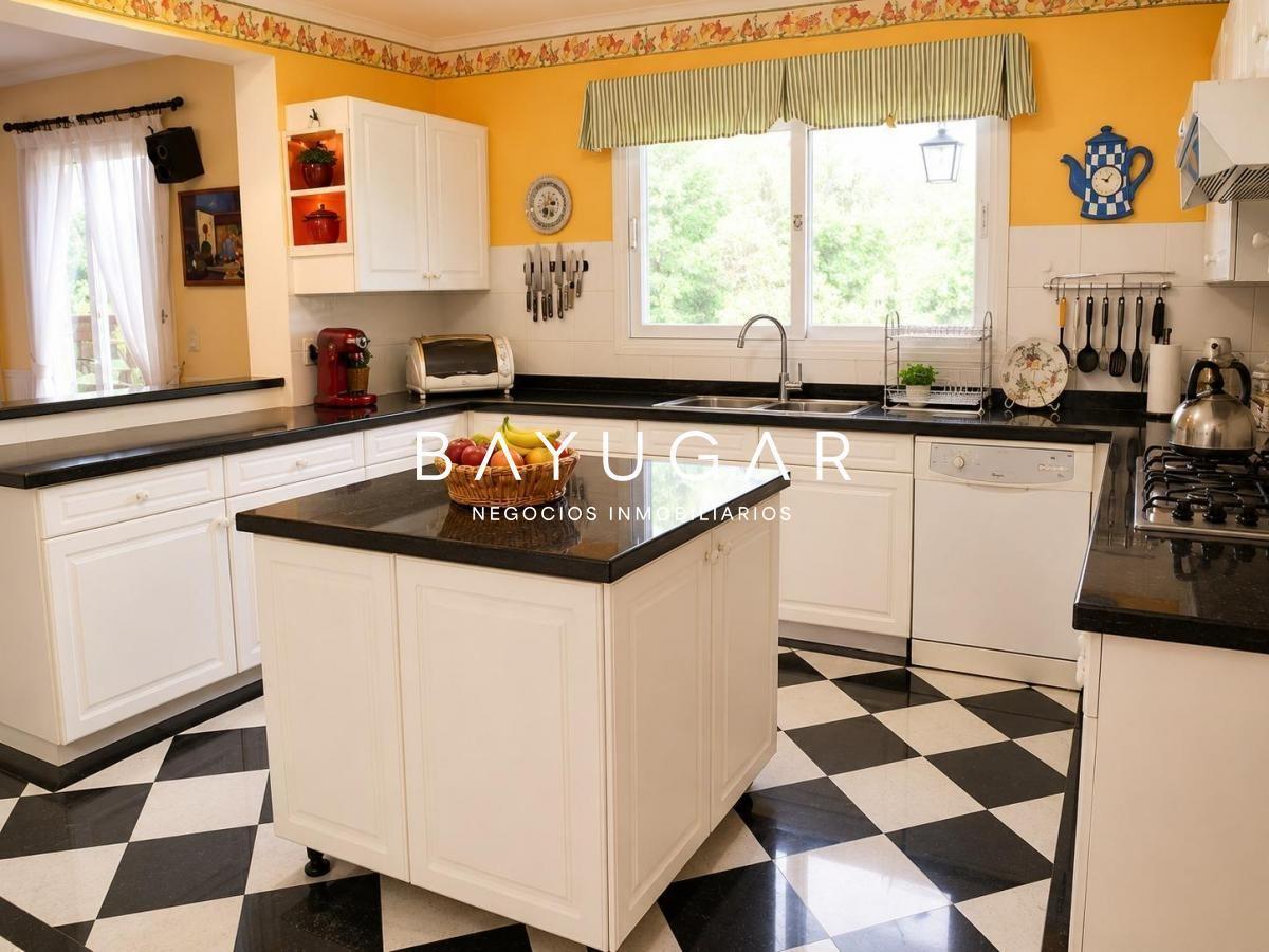 Foto de Venta - Exclusiva Casa en Barrio La Lomada - Pilar, imagen 5