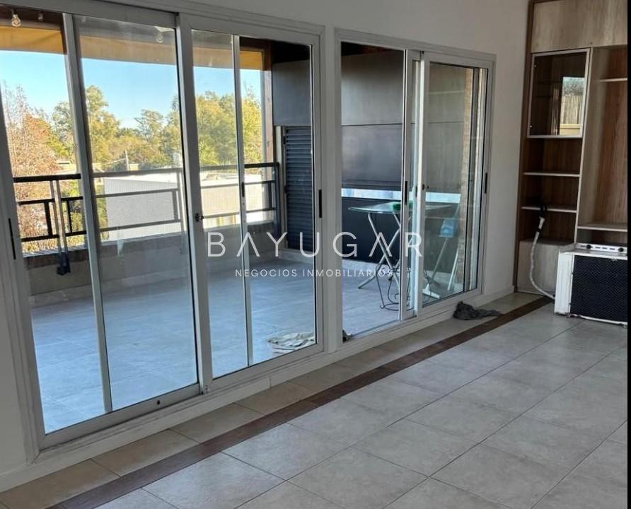 Foto de Alquiler Departamento 3 ambientes en Las Mercedes - Pilar, imagen 1