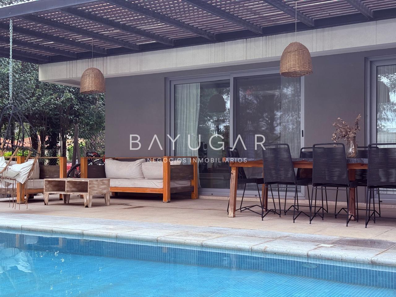 Foto de Venta Casa en Mapuche Country Club , Pilar . Apto crédito, imagen 5