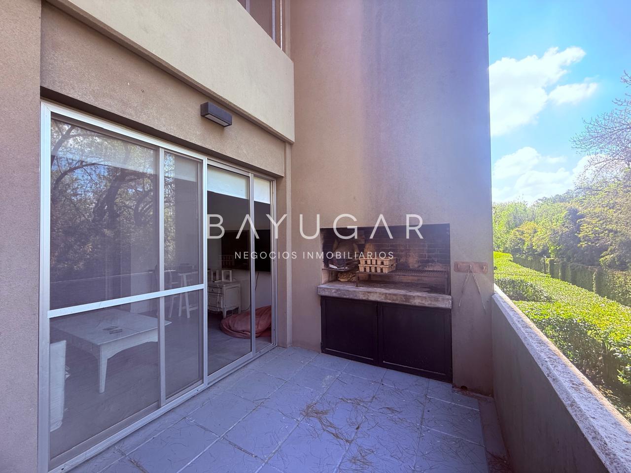 Foto de Alquiler Departamento 3 ambientes en Bosque Alto, imagen 2