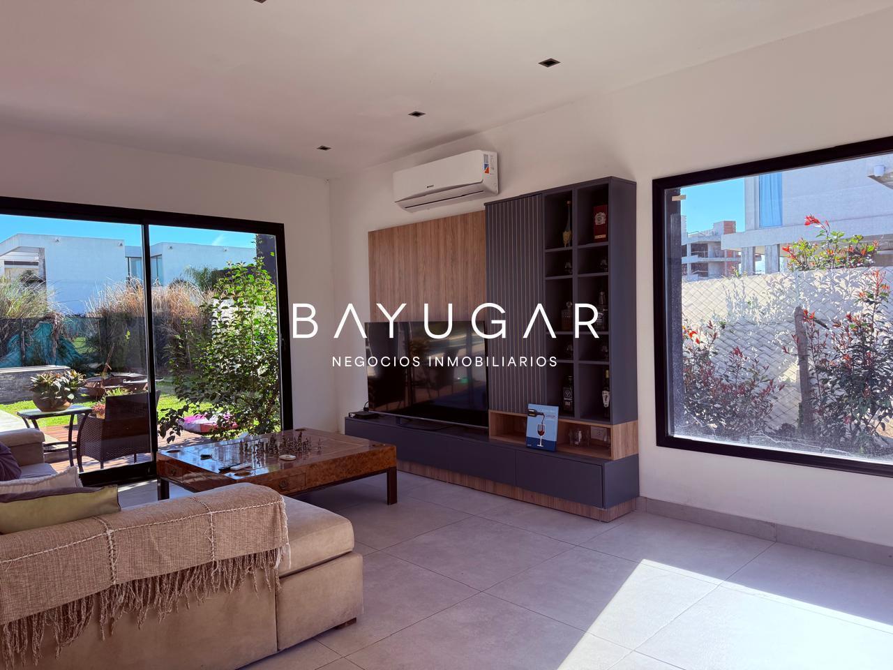 Foto de Alquiler Anual y Temporal - Casa en Barrio Lagoon Pilar, imagen 3
