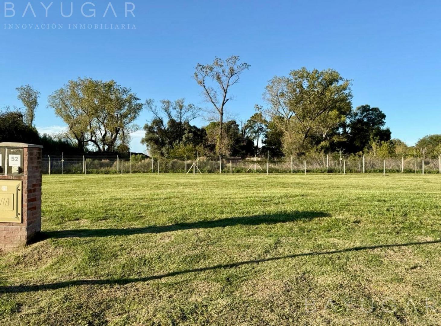 Foto de Venta Lote en Barrio San Juan Chico, imagen 2