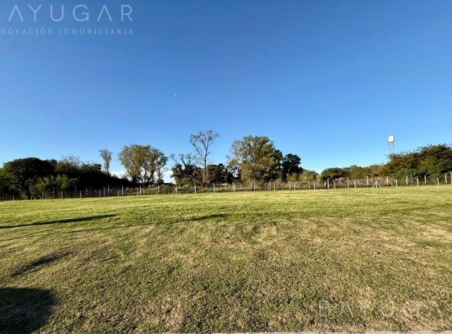 Foto de Venta Lote en Barrio San Juan Chico, imagen 1