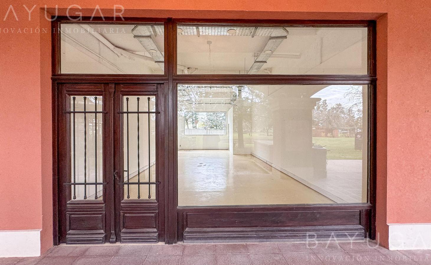 Foto de Locales en Alquiler - Pueblo Caamaño - Centro Comercial en Pilar, imagen 1