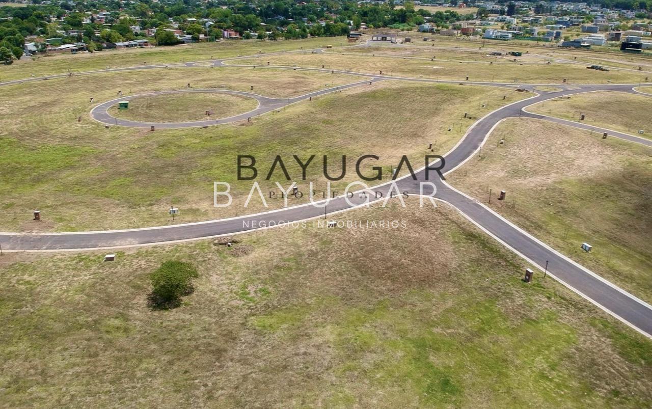 Foto de Venta - Terreno en Barrio San Pablo - Pilar, imagen 3