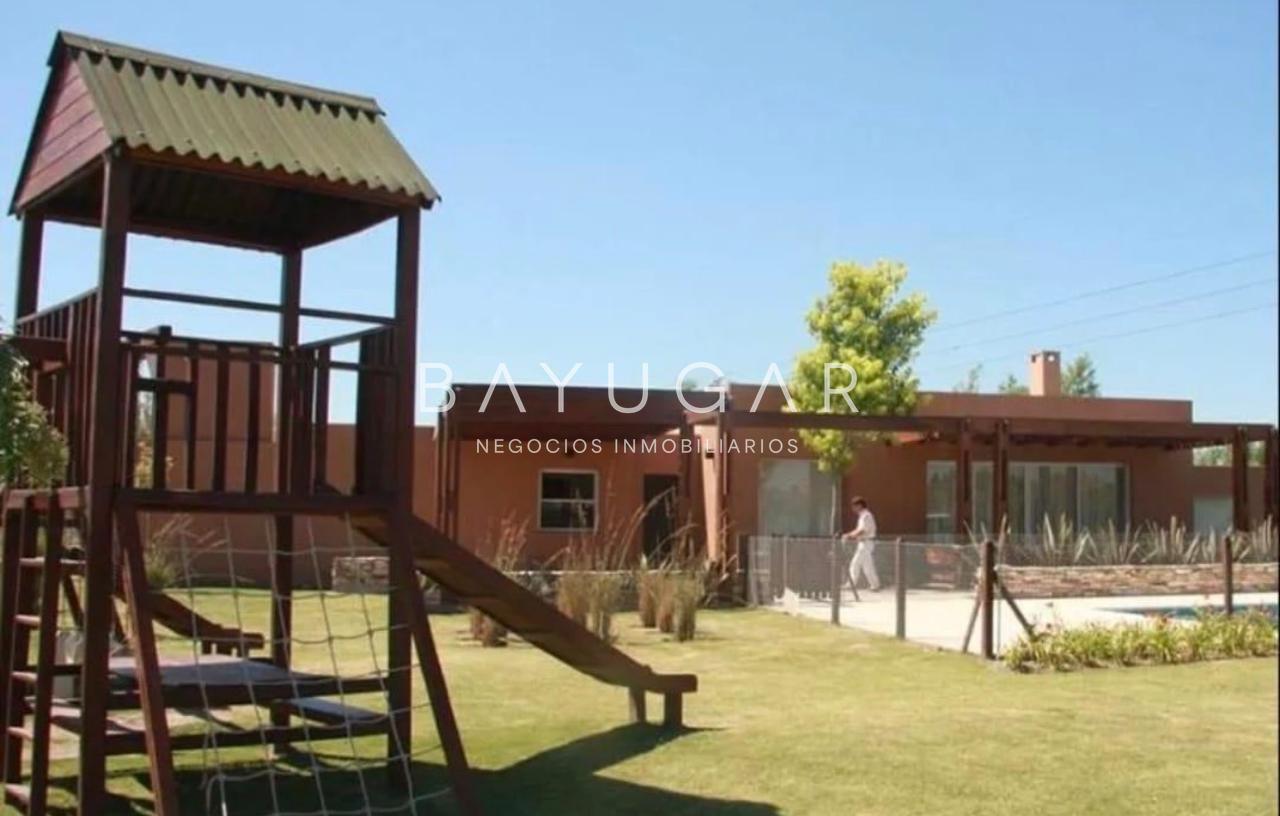 Foto de Venta - Terreno en Barrio San Pablo - Pilar, imagen 5