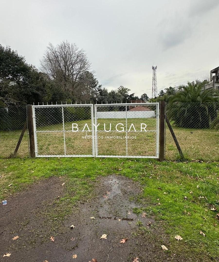 Foto de Venta - Terreno para Desarrollo en Pilar - Calle Chubut, imagen 5