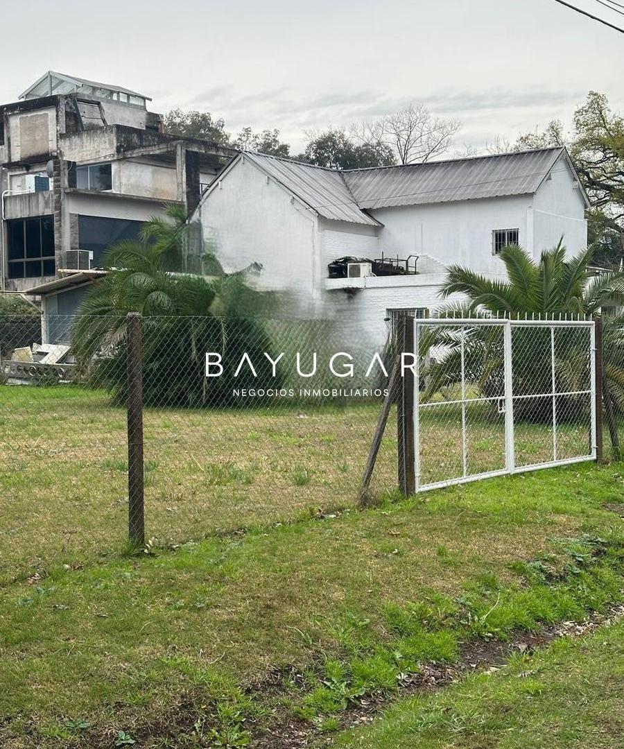 Foto de Venta - Terreno para Desarrollo en Pilar - Calle Chubut, imagen 3