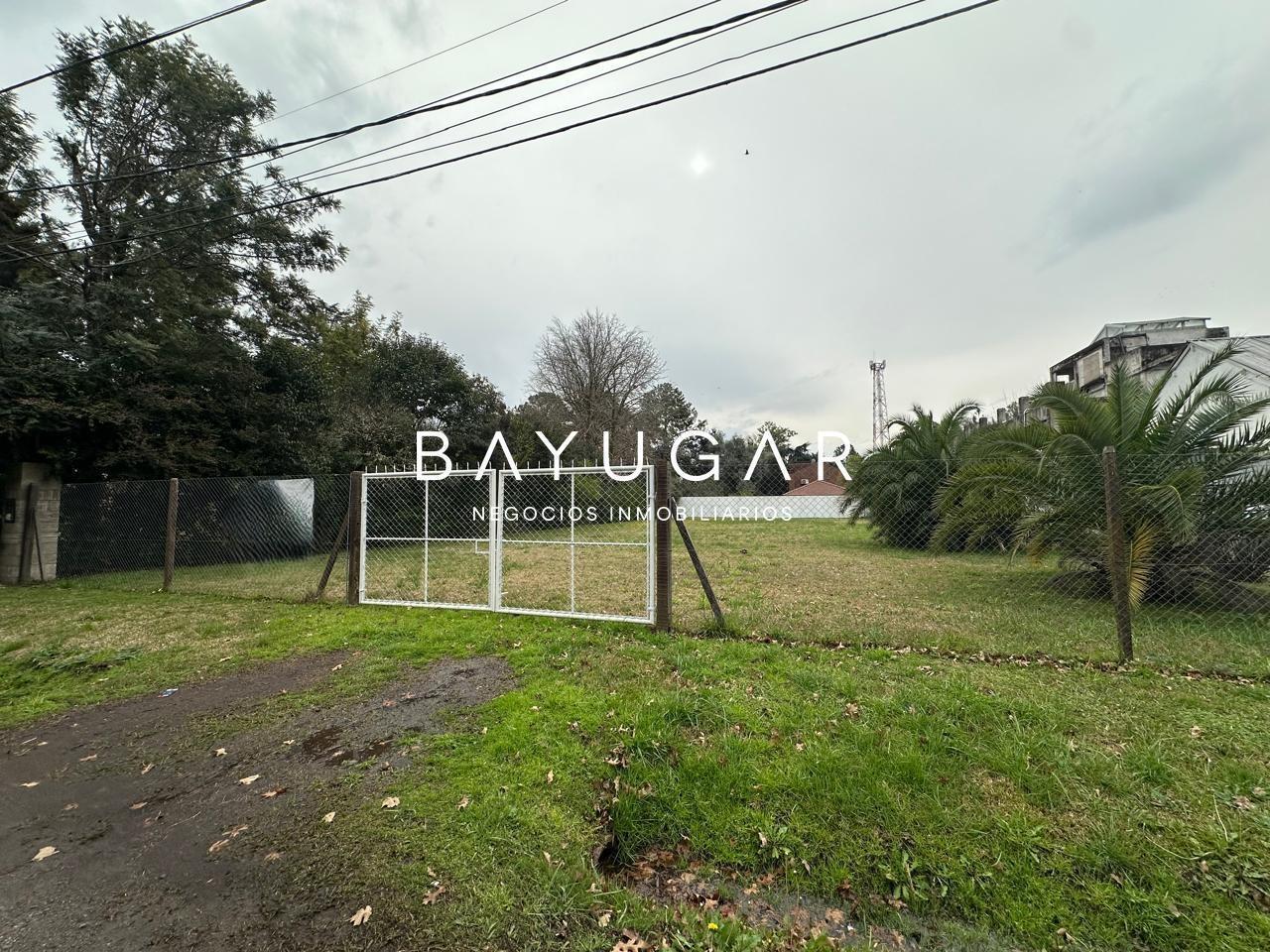 Foto de Venta - Terreno para Desarrollo en Pilar - Calle Chubut, imagen 1