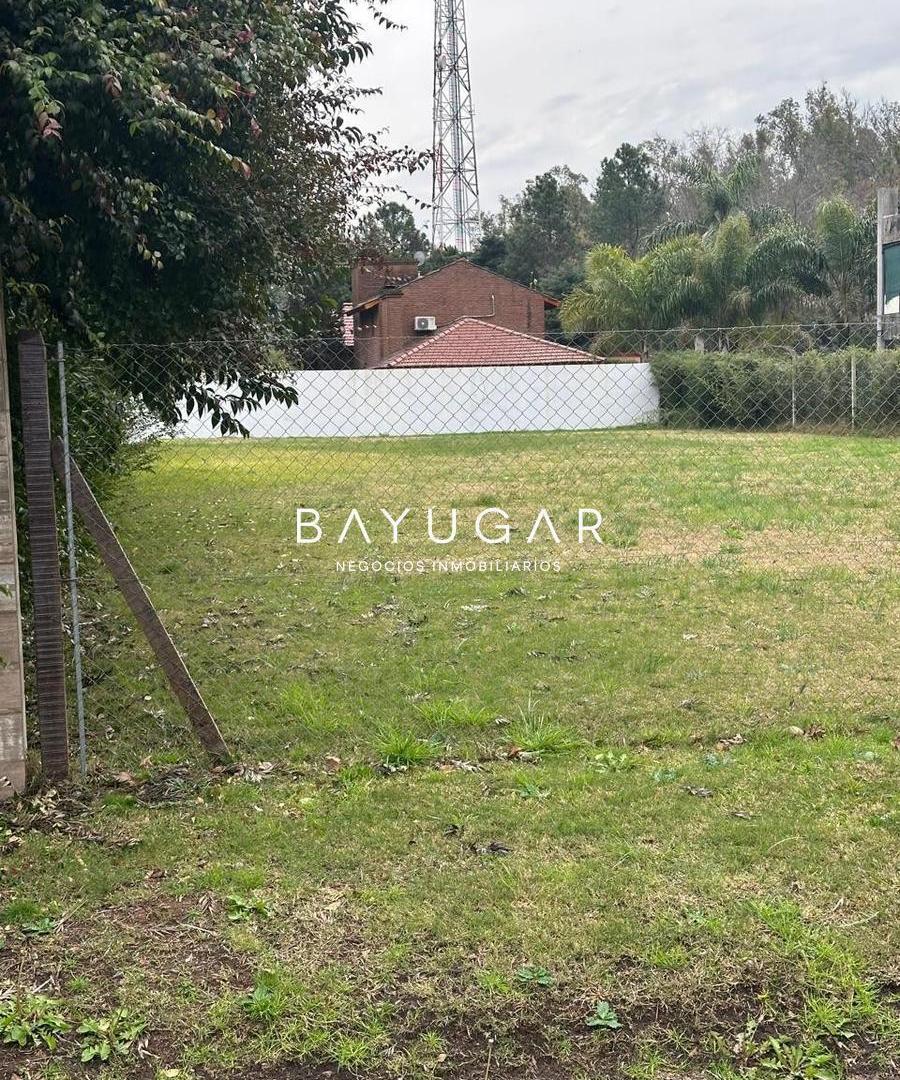 Foto de Venta - Terreno para Desarrollo en Pilar - Calle Chubut, imagen 4