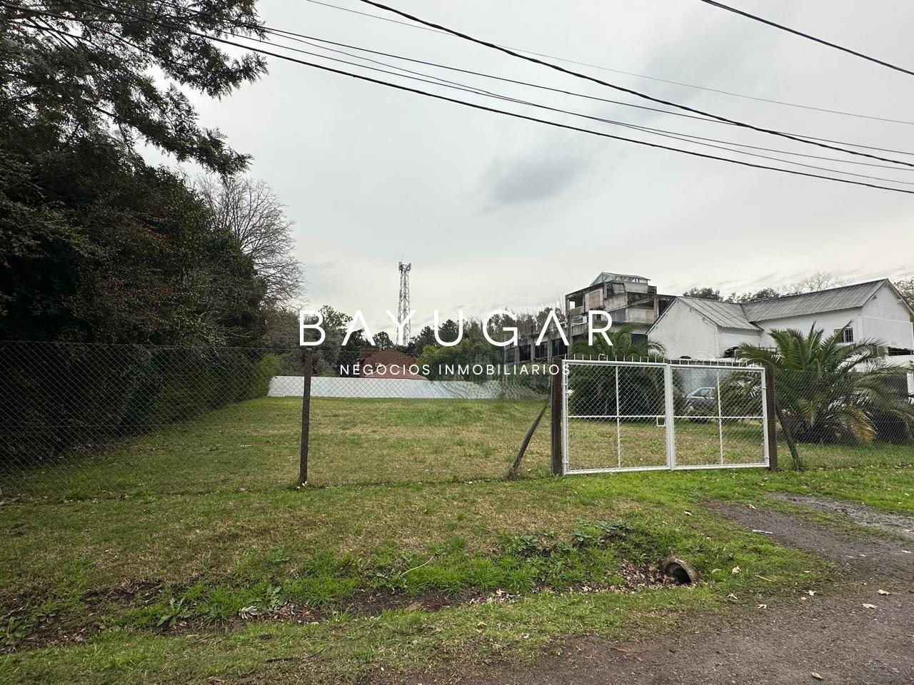 Foto de Venta - Terreno para Desarrollo en Pilar - Calle Chubut, imagen 2
