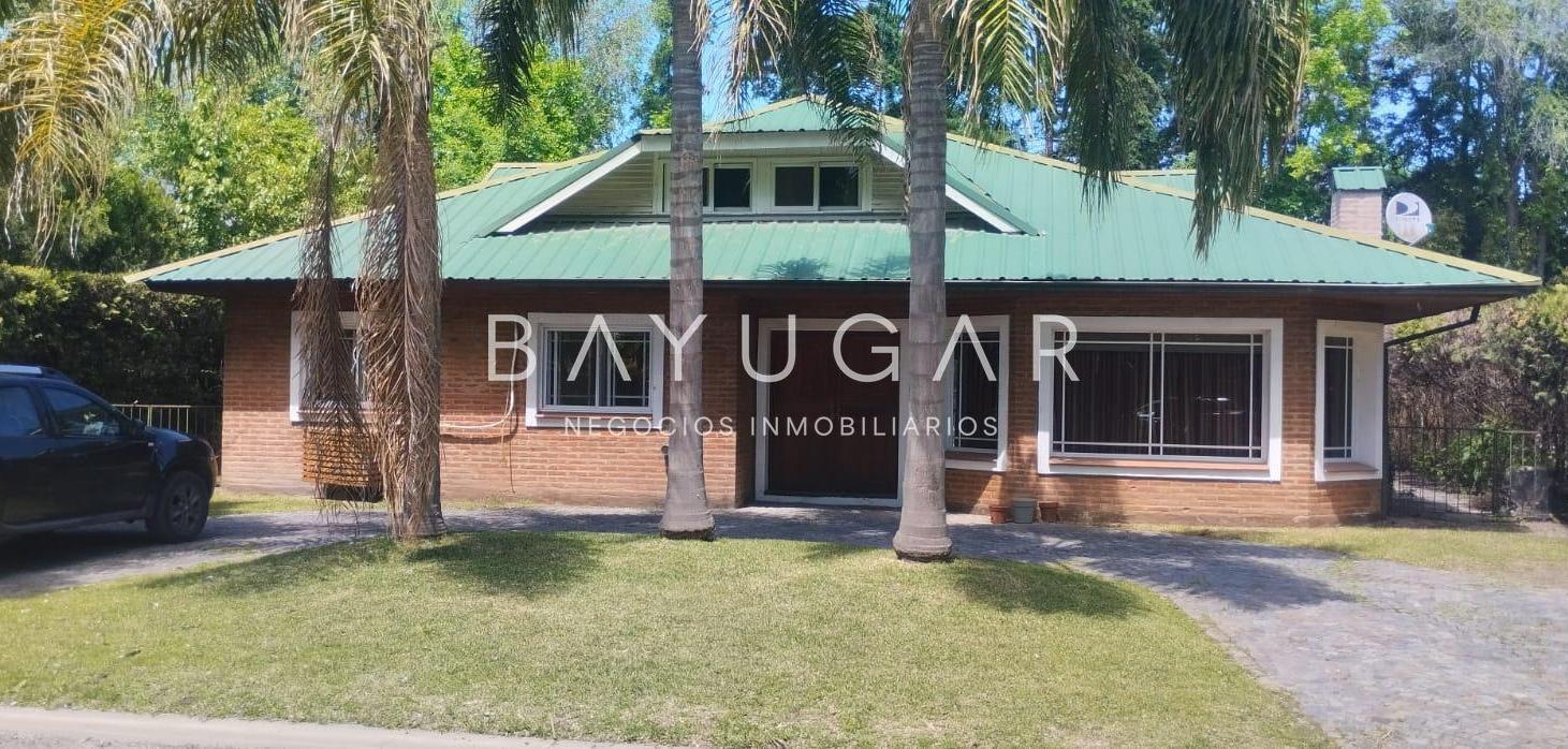 Foto de Venta Casa - Ing. Maschwitz / Escobar / Zona Norte, imagen 1