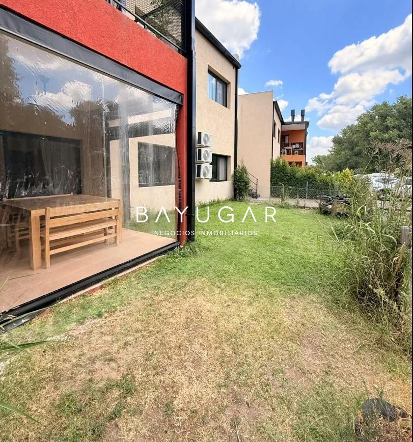 Foto de Venta - Departamento 3 ambientes con Jardin - Altos de La Cañada - Pilar, imagen 5