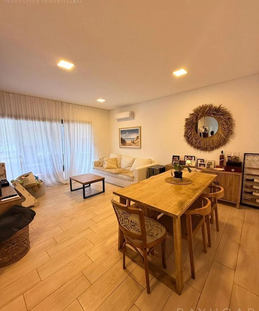 Foto de Venta - Departamento 3 ambientes con Jardin - Altos de La Cañada - Pilar, imagen 3