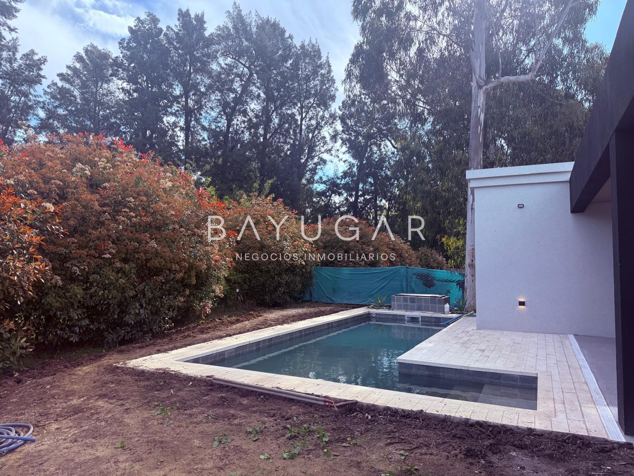 Foto de Venta - Casa a estrenar en Barrio Santo Tomas - Pilar, imagen 5