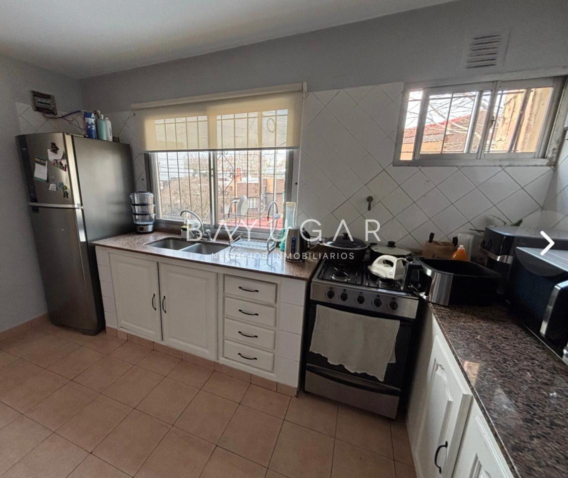 Foto de Venta - casa en Planta alta con jardín - Pilar - Apto crédito, imagen 4