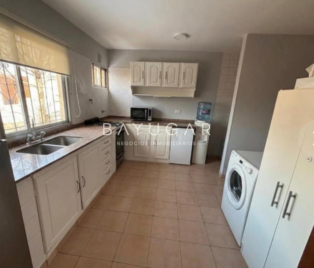 Foto de Venta - casa en Planta alta con jardín - Pilar - Apto crédito, imagen 2
