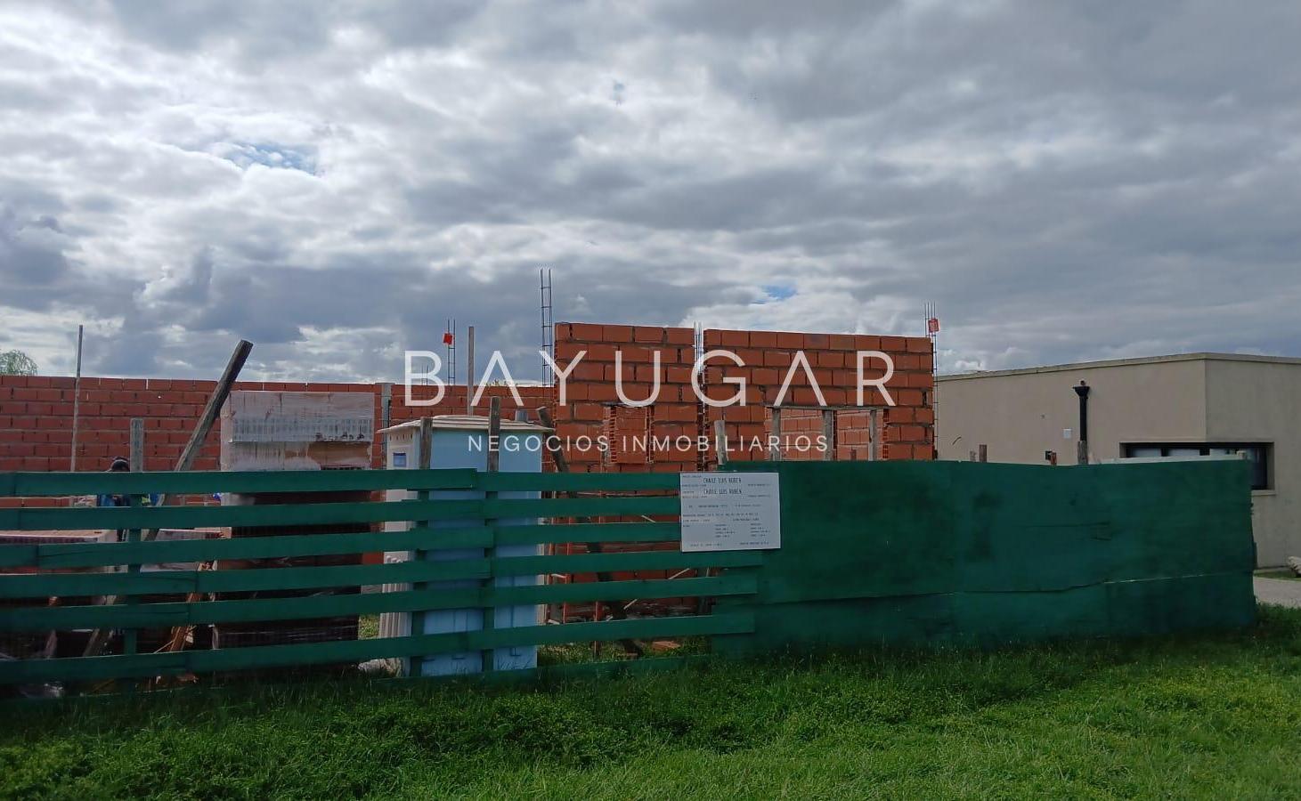 Foto de Venta - Casa en obra en San Sebastian, imagen 1