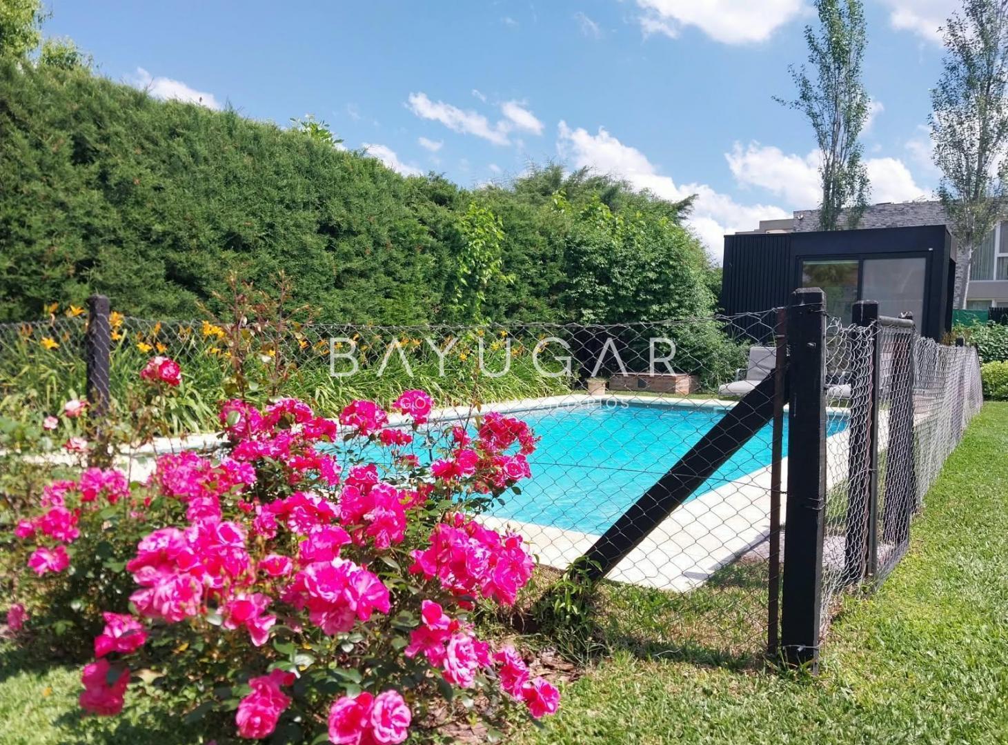 Foto de Venta Casa con pileta Barrio Privado Soles del Pilar - Pilar - APTO, imagen 3