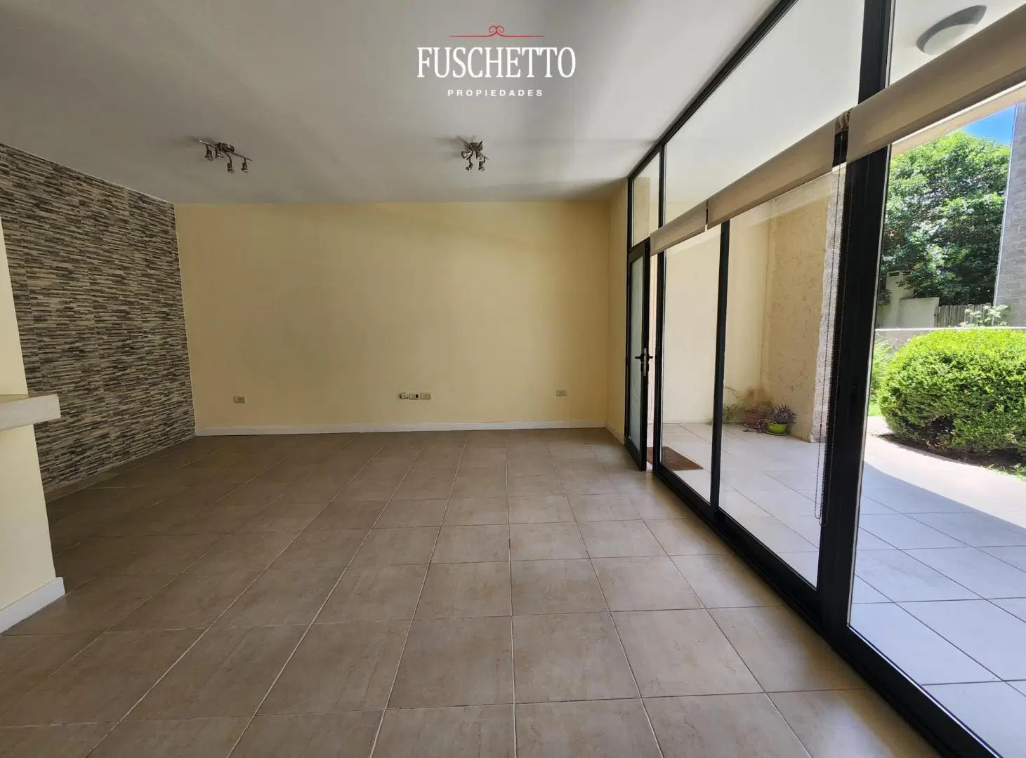 Tortugas Garden (Golf Club Golfers 3150) Depto. 2 amb. Planta Baja. Galeria. Cochera. Amenities 4