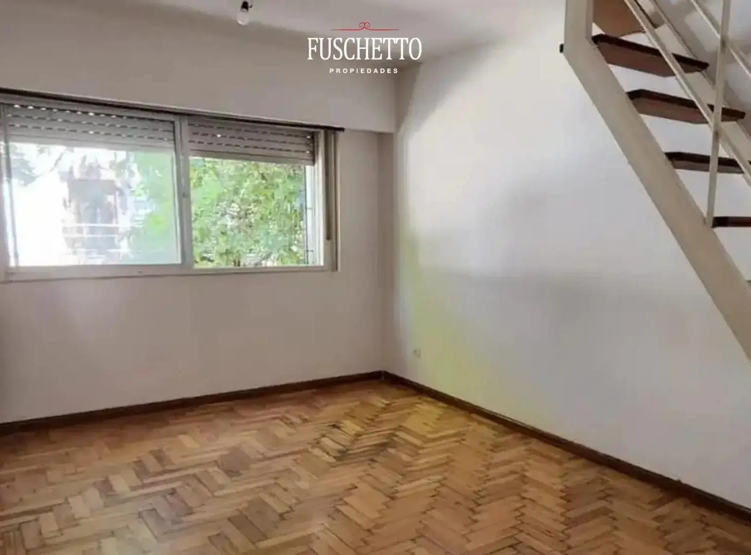 Villa Crespo (R.Velasco 719) 2 amb en dúplex c/ amplio Balcón y Terraza propia. Bajas Expensas! 1