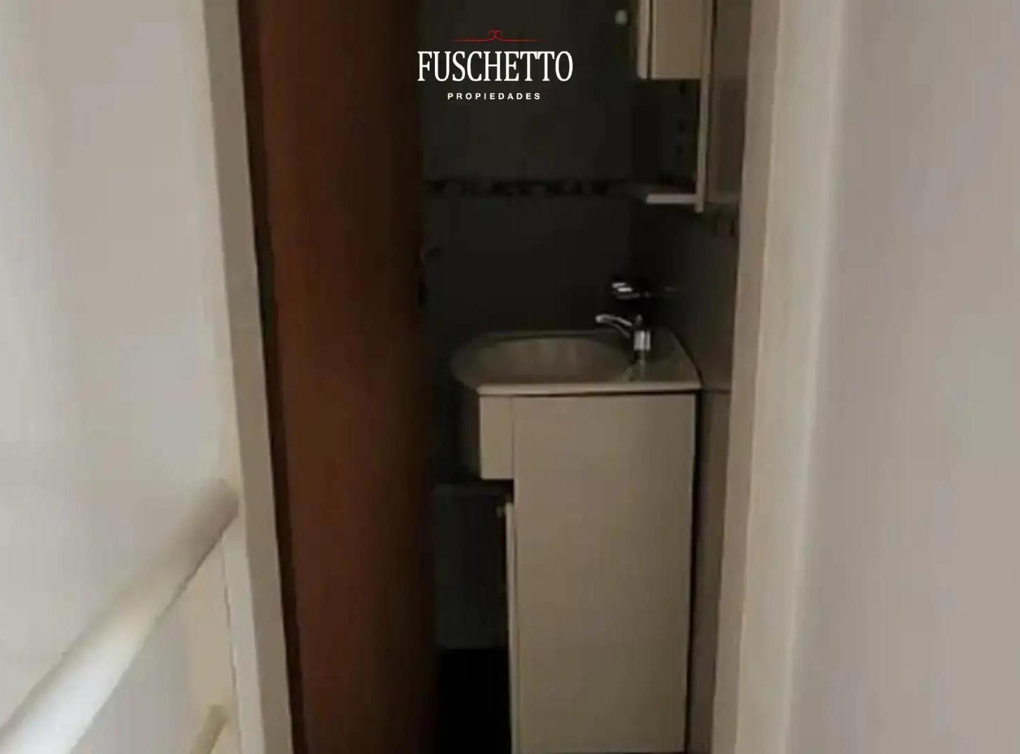 Foto de Villa Crespo (R.Velasco 719) 2 amb en dúplex c/ Balcón y Terraza, imagen 5