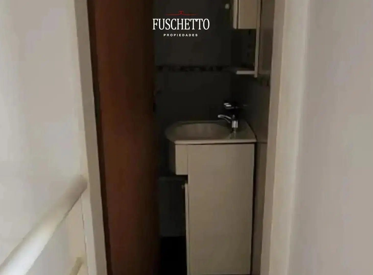 Villa Crespo (R.Velasco 719) 2 amb en dúplex c/ amplio Balcón y Terraza propia. Bajas Expensas! 5