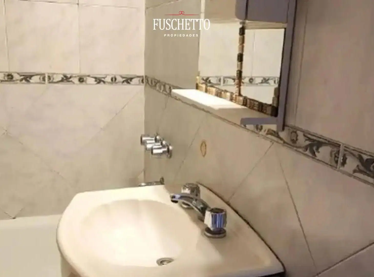 Villa Crespo (R.Velasco 719) 2 amb en dúplex c/ amplio Balcón y Terraza propia. Bajas Expensas! 3