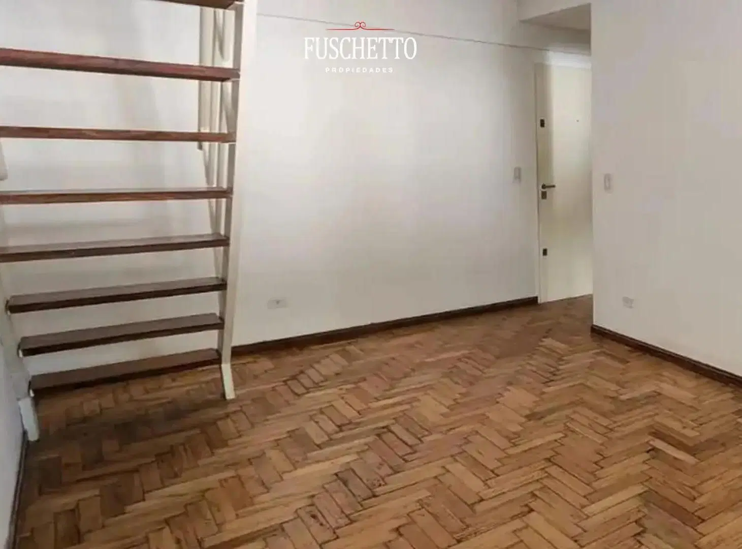 Villa Crespo (R.Velasco 719) 2 amb en dúplex c/ amplio Balcón y Terraza propia. Bajas Expensas! 4