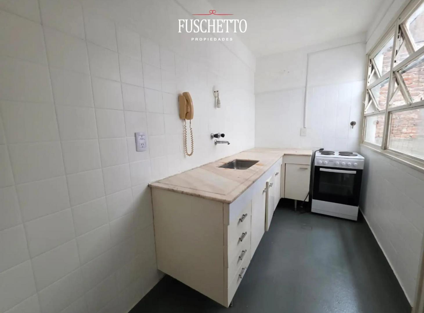 Foto de Colegiales (Palpa 3160) Alquiler Departamento 2 ambientes - 48m2, imagen 4