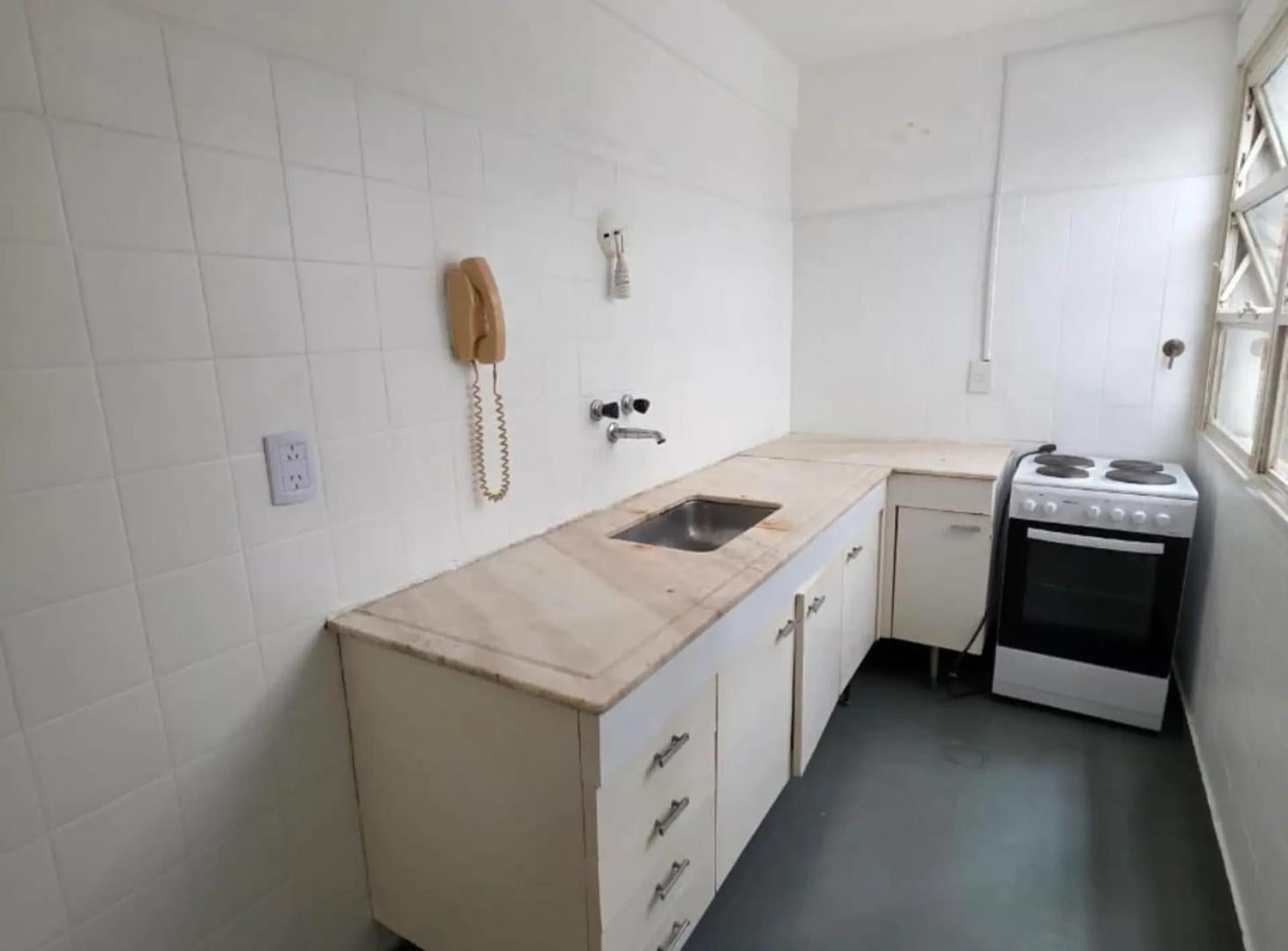 Foto de Colegiales (Palpa 3160) Alquiler Departamento 2 ambientes - 48m2, imagen 2
