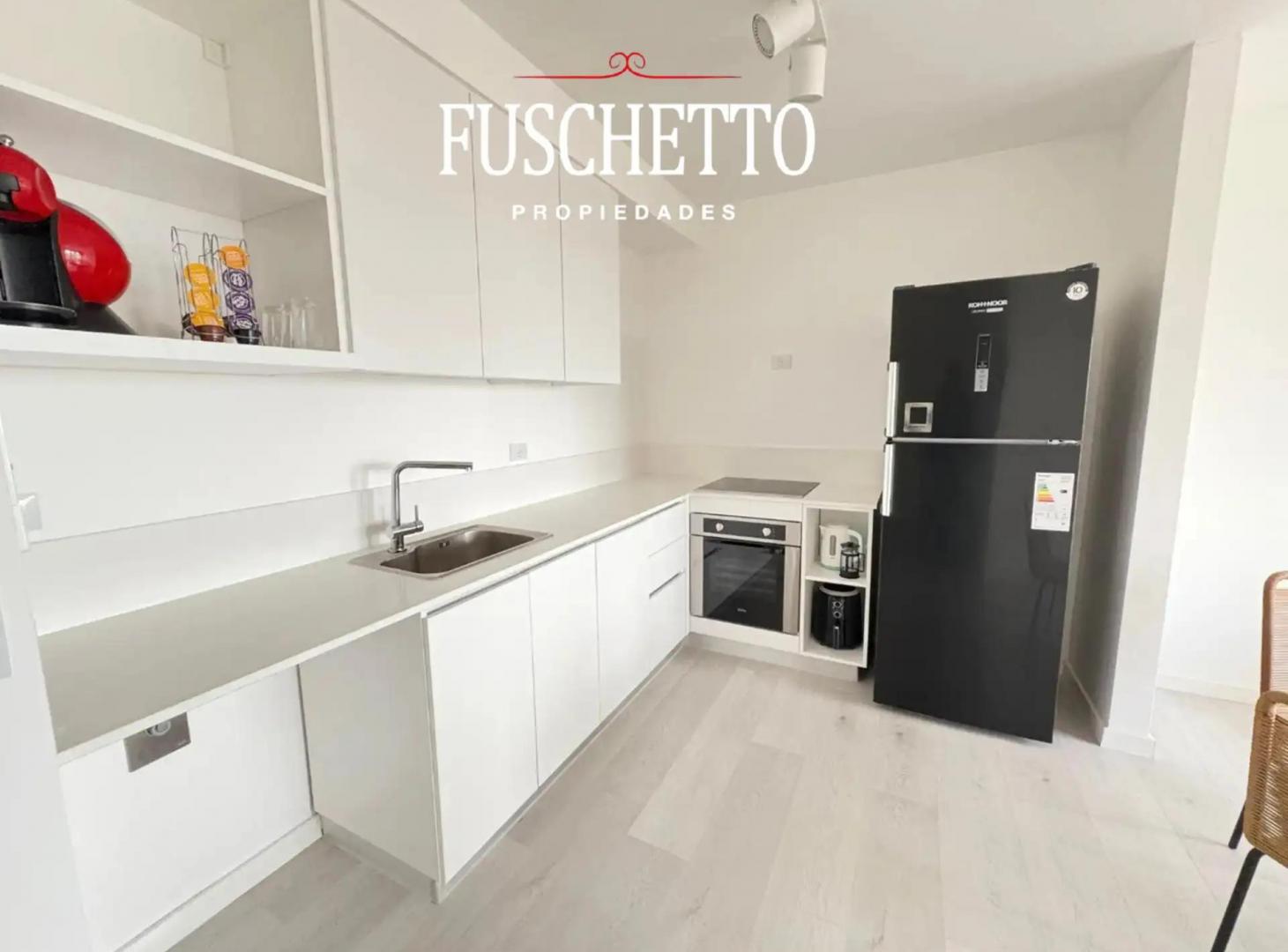 Foto de Remeros Beach - Sky 2 - Hermoso departamento de 2 ambientes. AMUEBLADO, imagen 2