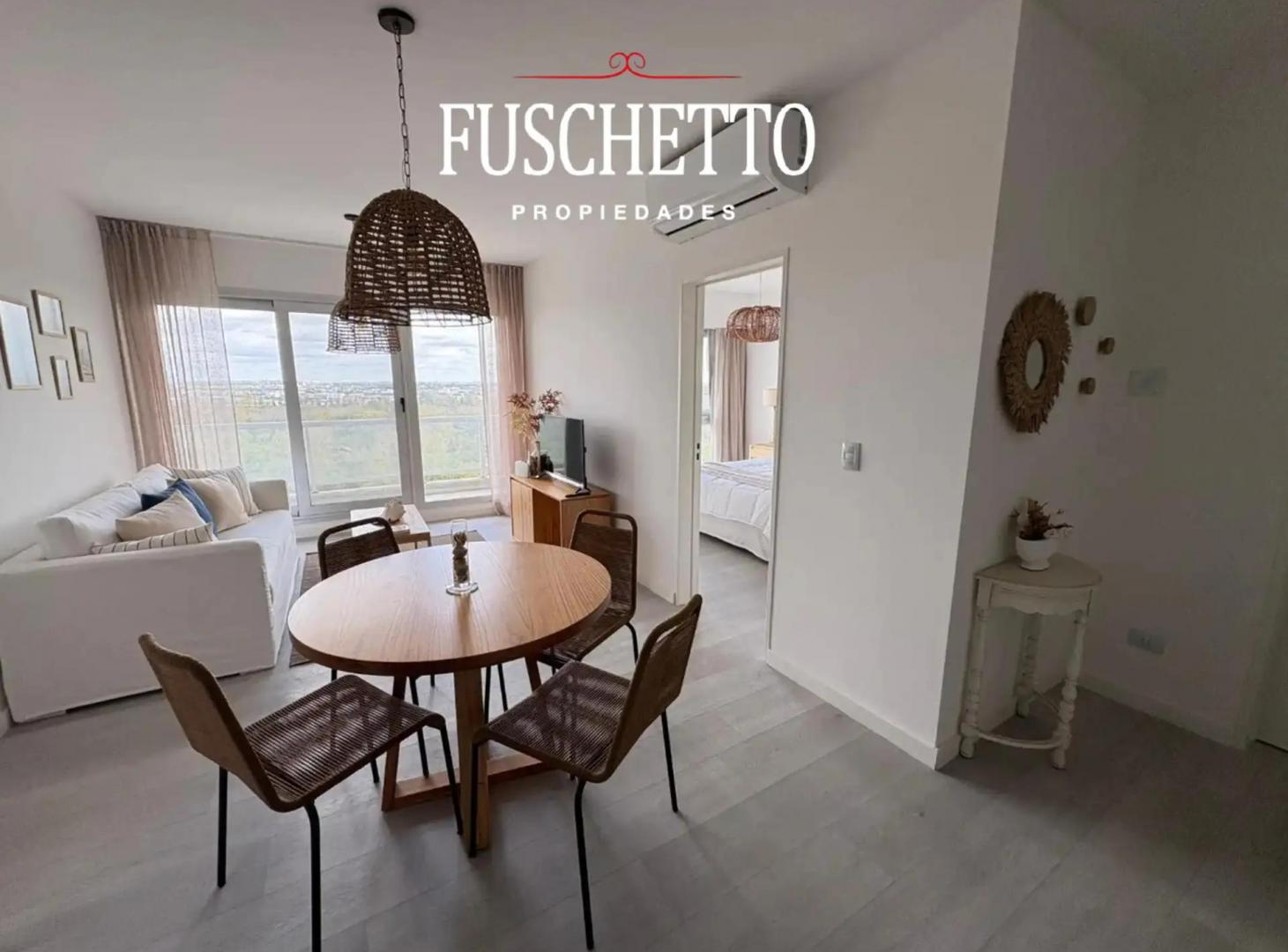Foto de Remeros Beach - Sky 2 - Hermoso departamento de 2 ambientes. AMUEBLADO, imagen 3