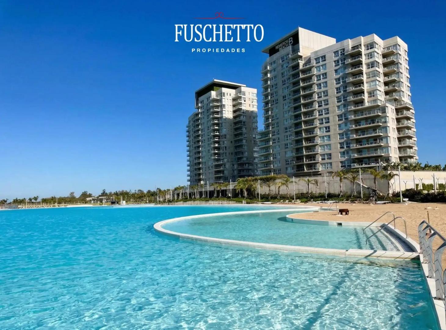 Foto de Remeros Beach - Sky 2 - Hermoso departamento de 2 ambientes. AMUEBLADO, imagen 4