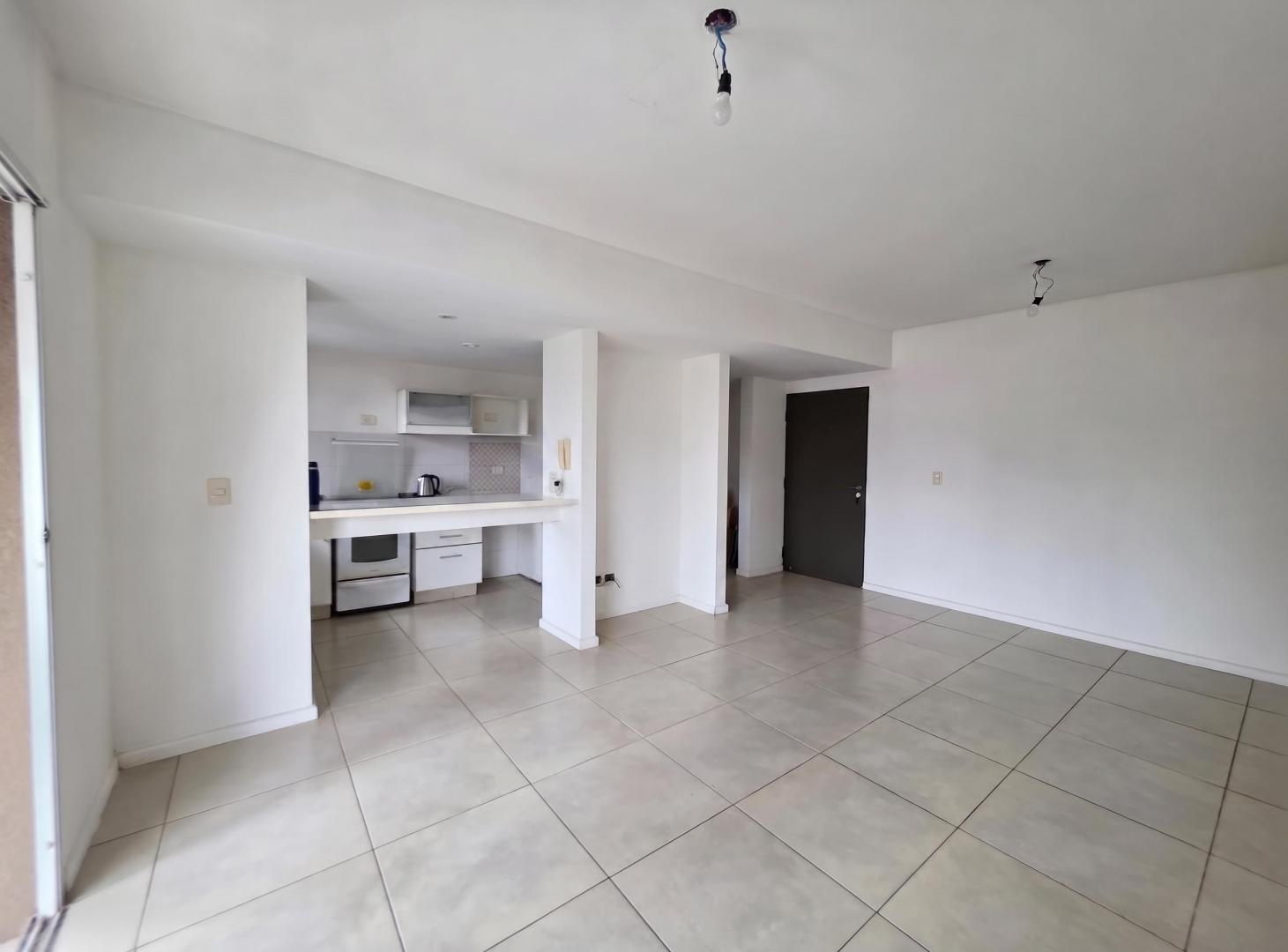 Foto de B° Las Horquetas (Los Polvorines) 2 amb. moderno en condominio con, imagen 4