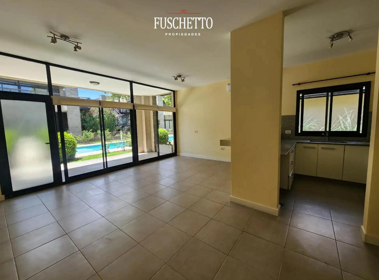 Foto de Tortugas Garden (Golf Club Golfers 3150) Depto. 2 amb. Planta Baja, imagen 3