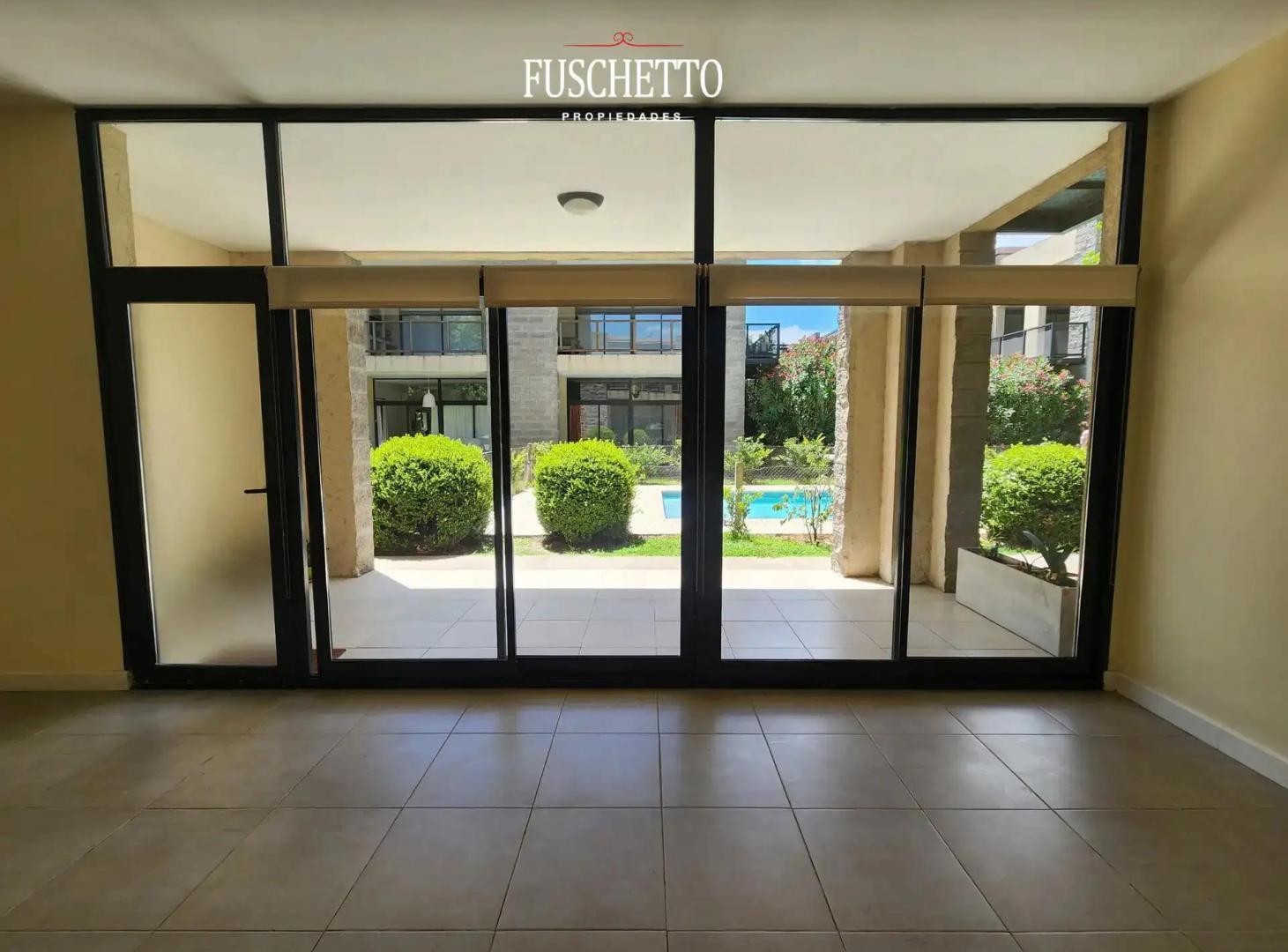 Foto de Tortugas Garden (Golf Club Golfers 3150) Depto. 2 amb. Planta Baja, imagen 2