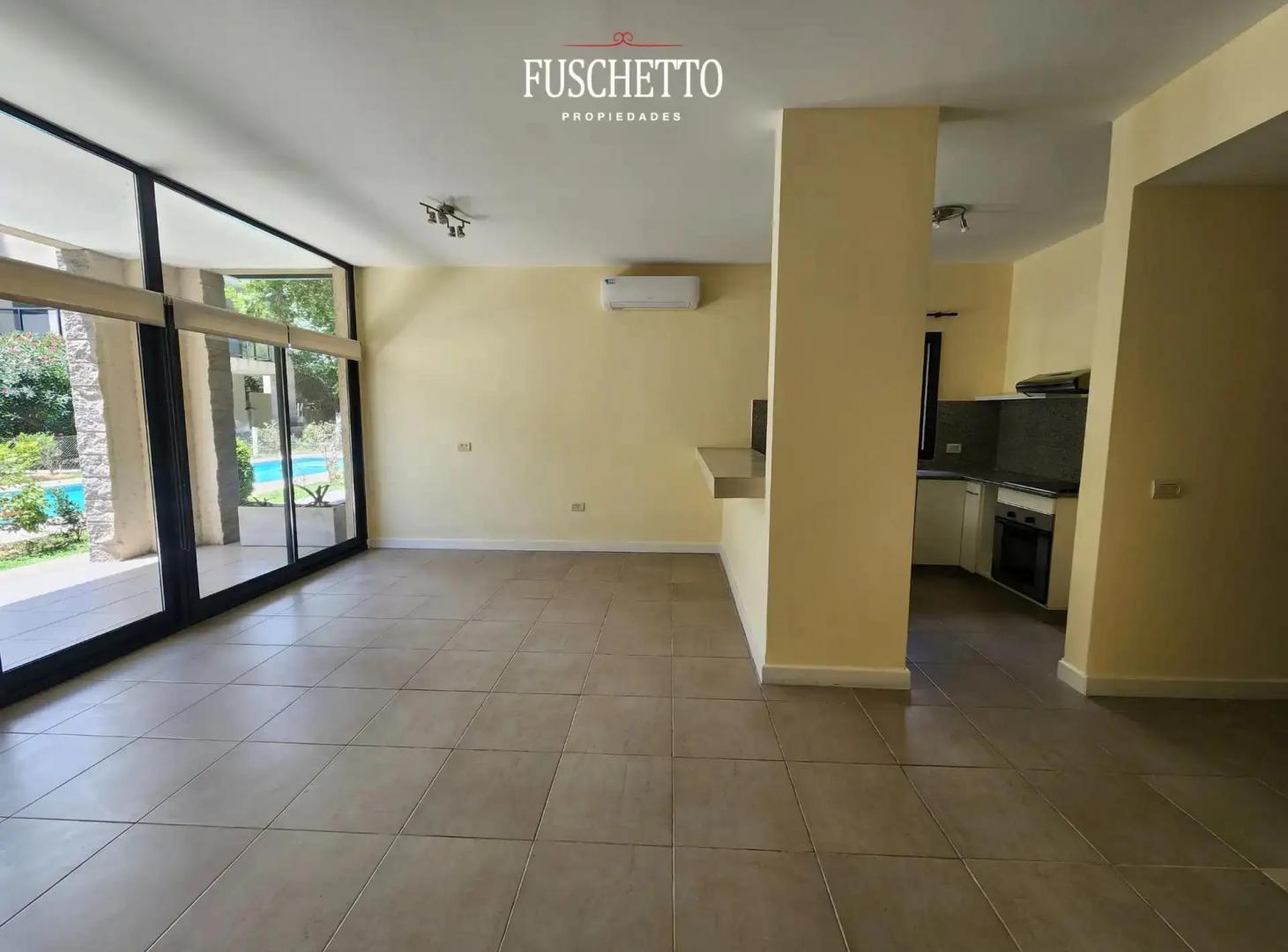 Foto de Tortugas Garden (Golf Club Golfers 3150) Depto. 2 amb. Planta Baja, imagen 4