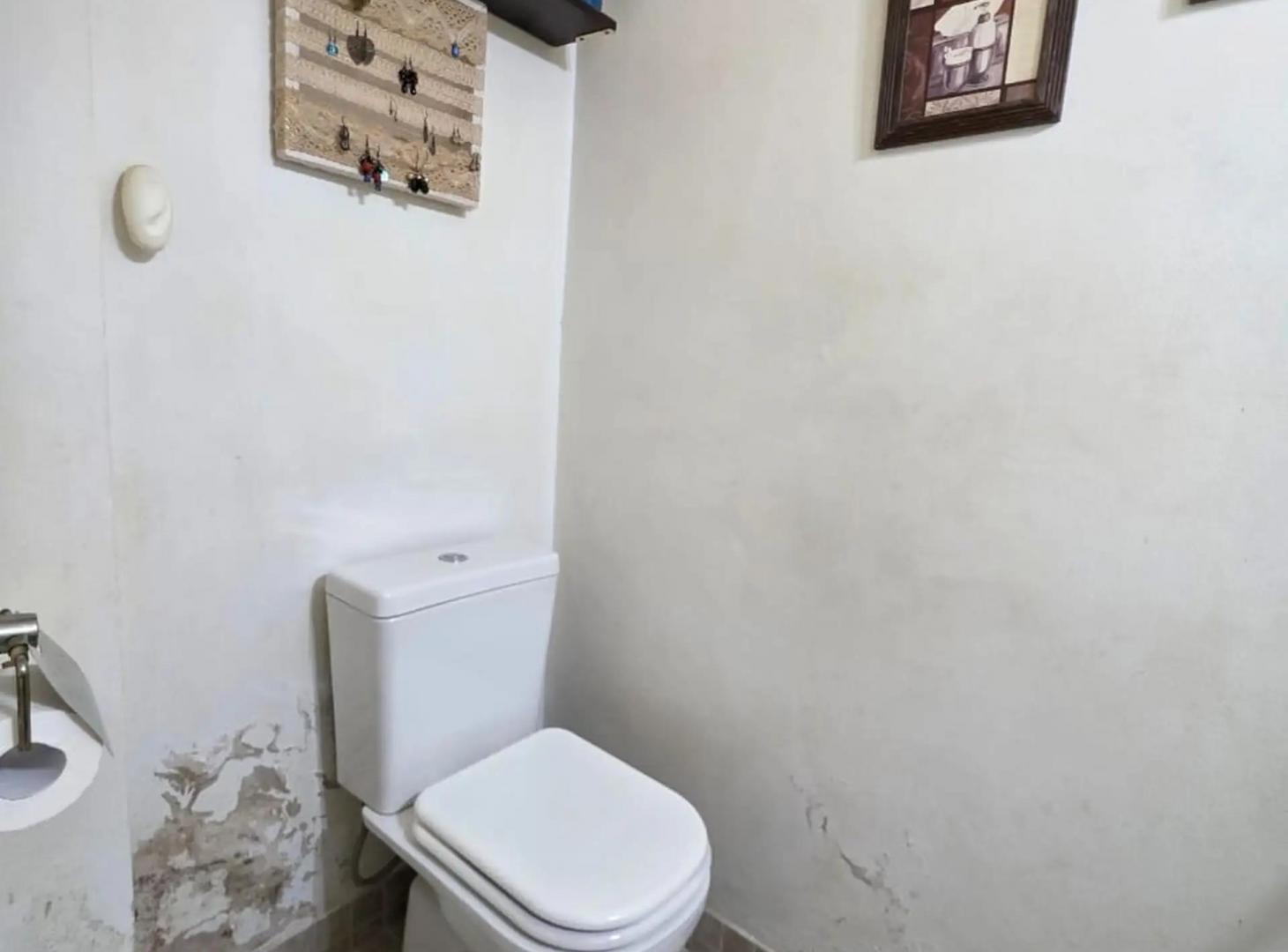 Foto de Colegiales (Ramón Freire 1344 y V.Arredondo). PH PLANTA BAJA. 4 amb, imagen 4