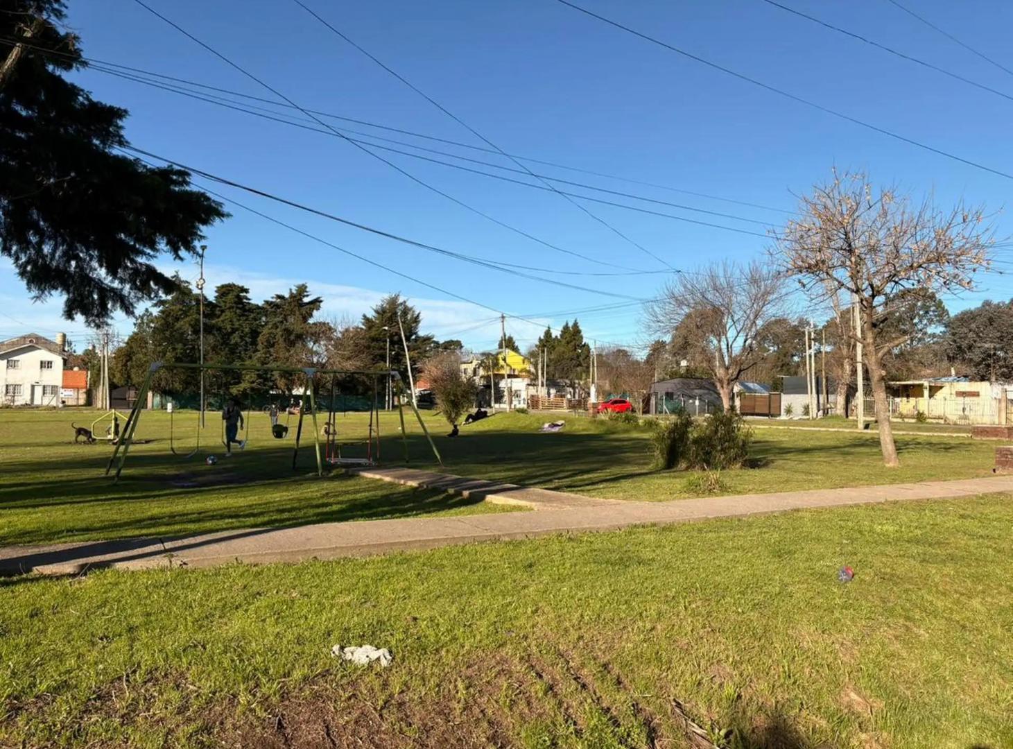 Foto de Maquinista Savio (Peru 5038) A REFACCIONAR. 3 viviendas. Lote 600 m2, imagen 5