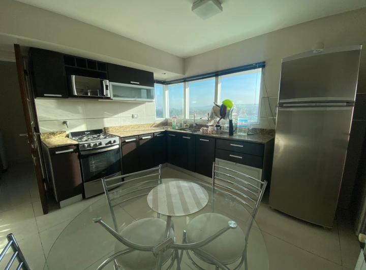 Alto de Villa Sol Torre Vip. 3 Dor de Categoria. 5