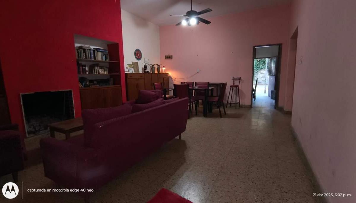 Talleres Oeste: Panaholma Al 1400 Casa Departamento Quincho Galpon 338 m² Cub Terreno 480 3