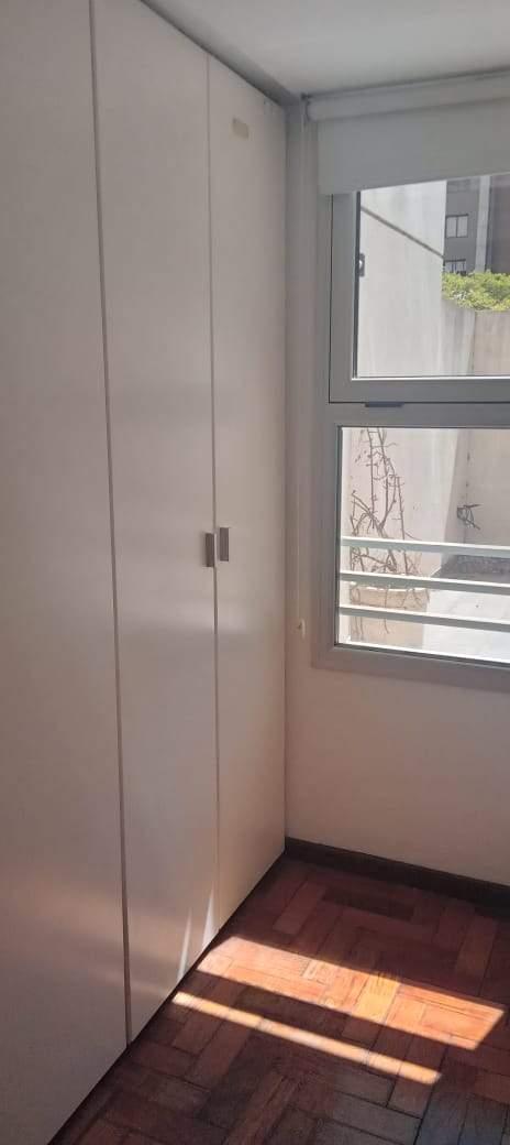 Nueva Cordoba: Obispo Salguero 826 Frente Al Parque Sarmiento Semipiso de 3 Dor 4